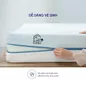 Nệm foam Amando Cool Gel Memory Casa 20cm - Ảnh thumb 7