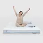 Nệm foam Amando Cool Gel Memory Casa 20cm - Ảnh thumb 11