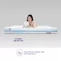 Nệm foam Amando Cool Gel Memory Casa 20cm - Ảnh thumb 9