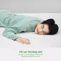 Nệm cao su Gummi 7zones nhập khẩu dày 12cm - Ảnh thumb 7