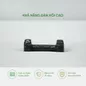 Nệm cao su Gummi 7zones nhập khẩu dày 12cm - Ảnh thumb 6