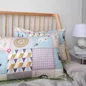Vỏ gối cotton Amando Dream - Ảnh thumb 9