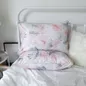 Vỏ gối cotton Amando Dream - Ảnh thumb 45
