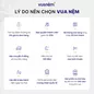 Vỏ gối cotton Amando Dream - Ảnh thumb 19