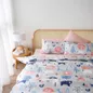 Vỏ gối cotton Amando Dream - Ảnh thumb 15