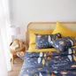 Vỏ gối cotton Amando Dream - Ảnh thumb 12