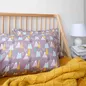 Vỏ gối cotton Amando Dream - Ảnh thumb 7