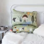 Vỏ gối cotton Amando Dream - Ảnh thumb 26
