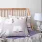 Vỏ gối cotton Amando Dream - Ảnh thumb 5