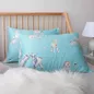 Vỏ gối cotton Amando Dream - Ảnh thumb 3