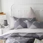 Vỏ gối cotton Amando Dream - Ảnh thumb 14
