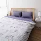Vỏ chăn chần AMD Dream cotton họa tiết - Ảnh thumb 5