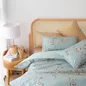 Vỏ chăn chần AMD Dream cotton họa tiết - Ảnh thumb 12