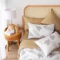 Vỏ chăn chần AMD Dream cotton họa tiết - Ảnh thumb 18
