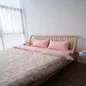 Vỏ chăn chần AMD Dream cotton họa tiết - Ảnh thumb 25
