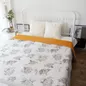 Vỏ chăn chần AMD Dream cotton họa tiết - Ảnh thumb 36