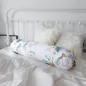 Vỏ gối AMD Confident Tencel họa tiết - Ảnh thumb 7