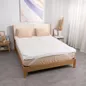 Topper lông vũ nhân tạo Doona Microfiber êm ái - Ảnh thumb 2