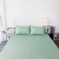 Ga chun trơn AMD Dream cotton lụa (nhiều màu) - Ảnh thumb 8
