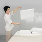 Gối cao su Gummi Contour Massage 100% thiên nhiên công thái học - Ảnh thumb 9