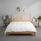 Ruột chăn lông vũ nhân tạo Doona MICROFIBER êm ái - Ảnh thumb 2