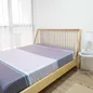 Ga chun AMD Confident Tencel họa tiết - Ảnh thumb 4