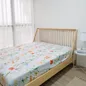 Ga chun AMD Confident Tencel họa tiết - Ảnh thumb 7