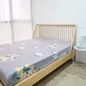 Ga chun AMD Confident Tencel họa tiết - Ảnh thumb 1