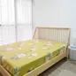 Ga chun AMD Confident Tencel họa tiết - Ảnh thumb 8