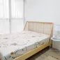 Ga chun AMD Confident Tencel họa tiết - Ảnh thumb 3