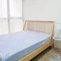 Ga chun AMD Confident Tencel họa tiết - Ảnh thumb 2