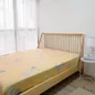 Ga chun AMD Confident Tencel họa tiết - Ảnh thumb 5