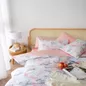 Bộ ga chun AMD Dream họa tiết - Ảnh thumb 25