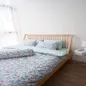 Bộ ga chun AMD Dream họa tiết - Ảnh thumb 34