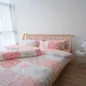 Bộ ga chun AMD Dream họa tiết - Ảnh thumb 29