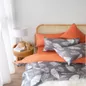 Bộ ga chun AMD Dream họa tiết - Ảnh thumb 21