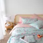Bộ ga chun AMD Dream họa tiết - Ảnh thumb 26