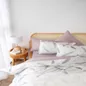 Bộ ga chun AMD Dream họa tiết - Ảnh thumb 18