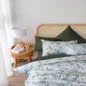 Bộ ga chun AMD Dream họa tiết - Ảnh thumb 15