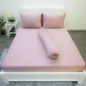 Bộ ga chun Amando Tera - Ảnh thumb 4