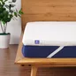 Topper memory foam Goodnight Carina tinh chất trà xanh - Ảnh thumb 4