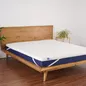 Topper memory foam Goodnight Carina tinh chất trà xanh - Ảnh thumb 6