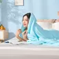 Chăn Amando Azami công nghệ làm mát - Ảnh thumb 6
