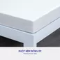 Nệm bông ép Goodnight Nova gấp 3 dày 5/9cm - Ảnh thumb 7