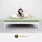 Nệm bông ép Goodnight Nova gấp 3 dày 5/9cm - Ảnh thumb 10