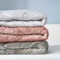 Chăn đông nhung tuyết giữ ấm Amando Warm - Ảnh thumb 1