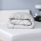 Chăn đông nhung tuyết giữ ấm Amando Warm - Ảnh thumb 3