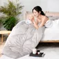 Chăn đông nhung tuyết giữ ấm Amando Warm - Ảnh thumb 10