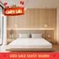 Nệm cao su cao cấp Gummi Legend nhập khẩu dày 20cm - Ảnh thumb 1