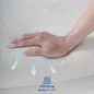 Gối foam Comfy Sofy công thái học - Ảnh thumb 3